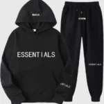 Essentials Hoodie