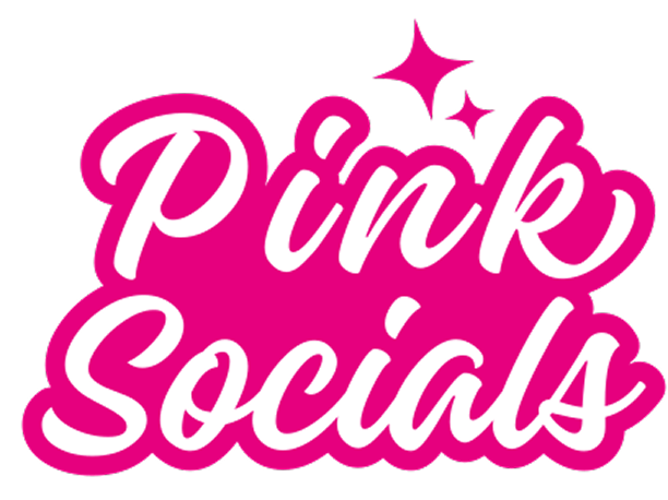 Grow Online Faster with Pink Socials Digital Marketing Solutions