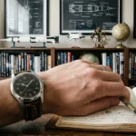 Why Collect the Hamilton Interstellar Watch in 2026