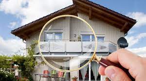 New Home Inspection