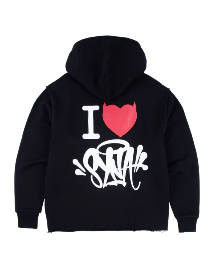 Syna World Clothing