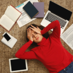 How Busy Students Are Managing Both Assignments and Exam Stress in the USA
