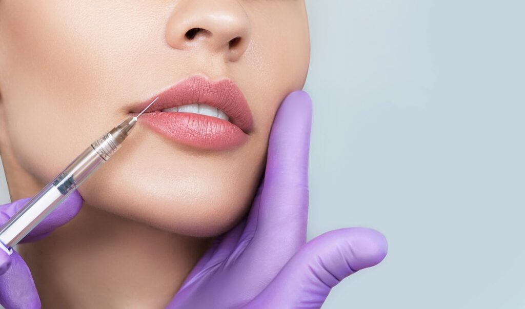 Lip Augmentation in Riyadh