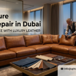 Online Furniture Upholstery Repair in Dubai