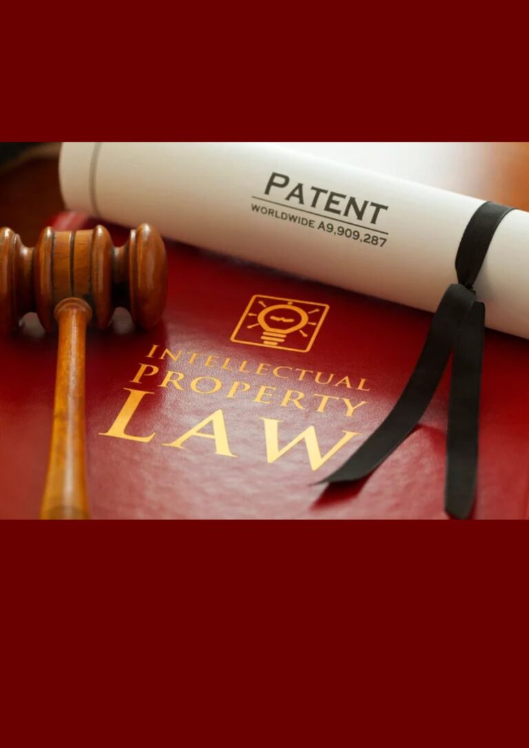 Patent Agent in India