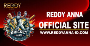 Reddy Anna