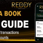 Reddy Anna Book Payment Guide