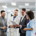 Clinic Marketing Agency In UK