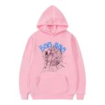 spider