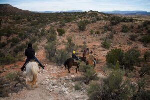 Stay near Historic Wickenburg AZ