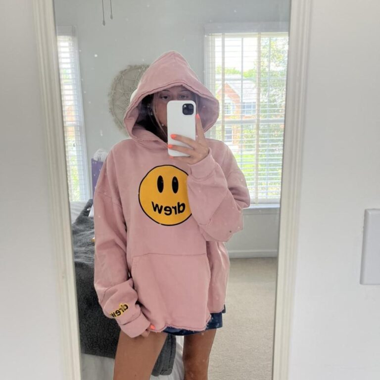 The Rise of Drew House Streetwear