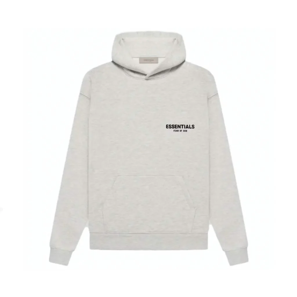 Essential Hoodie