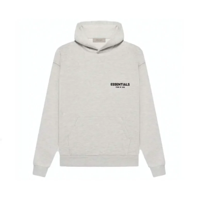 Essential Hoodie