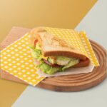custom food paper