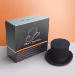 custom hat boxes