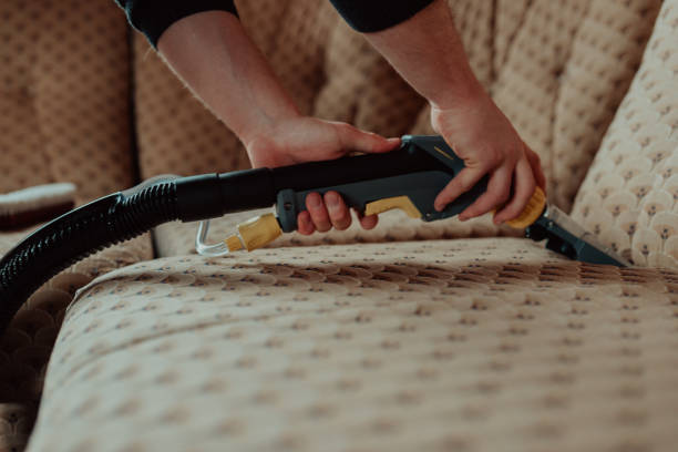 upholstery cleaning Ashburn