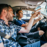 Driving Lessons in Markham