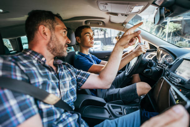 Driving Lessons in Markham