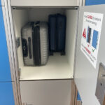 Napoli Centrale Luggage Storage