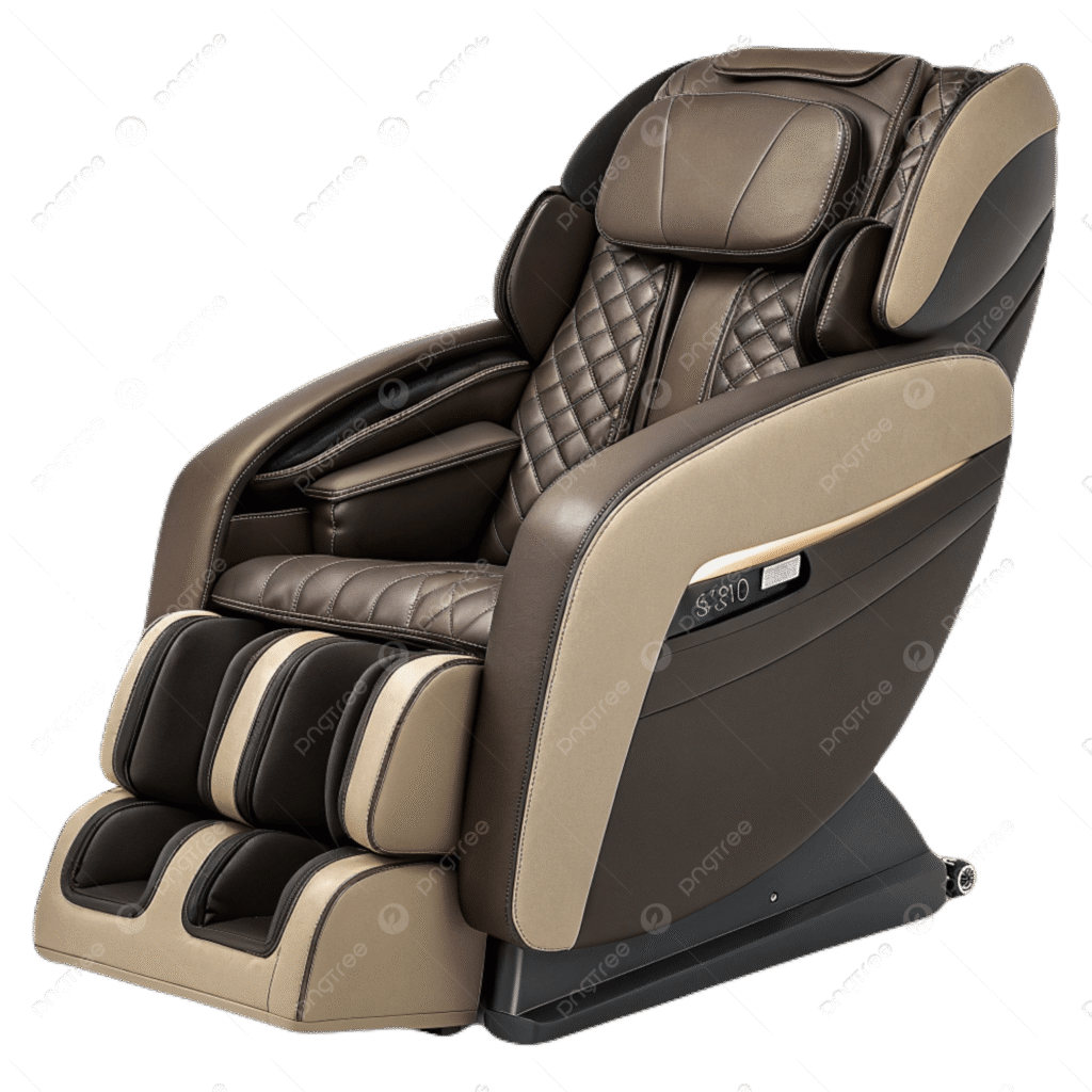 Full Body Massage Chairs
