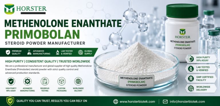 mesterolone Proviron steroid powder manufacturer