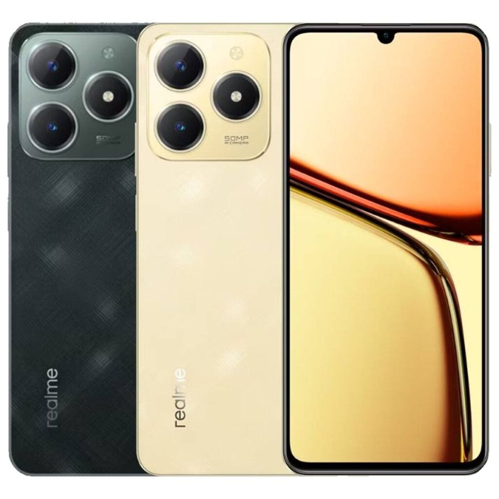Realme Mobile Price in Pakistan