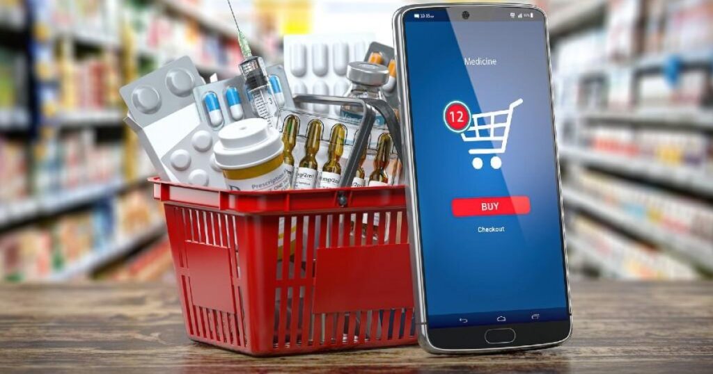 Prescription Medication Delivery Services