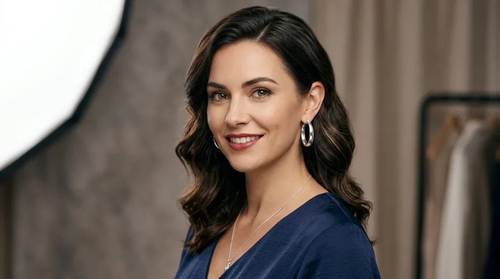 How to Match Silver Earrings for Women with Necklines