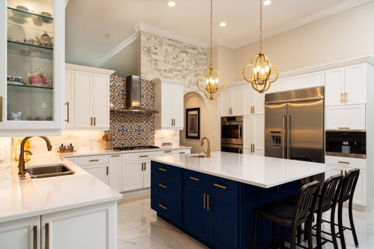 Kitchen remodelers in newark, ca
