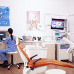 Dental Care Clinic