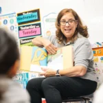 Davie VPK program