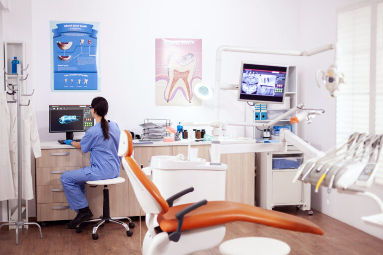 Dental Care Clinic