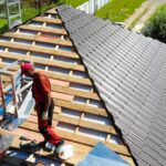 Best roof installation services