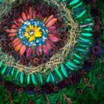 Mandala painting for sale