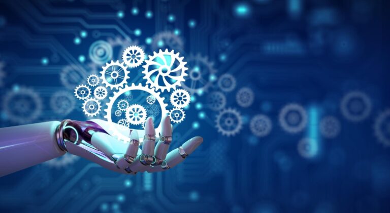 Intelligent automation