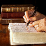 Biblical Scriptures