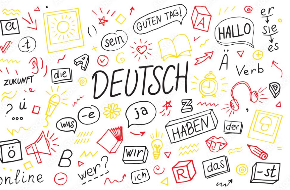 Deutsch