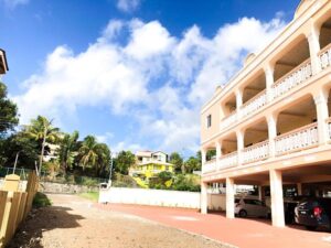 st vincent Family vacation rooms 