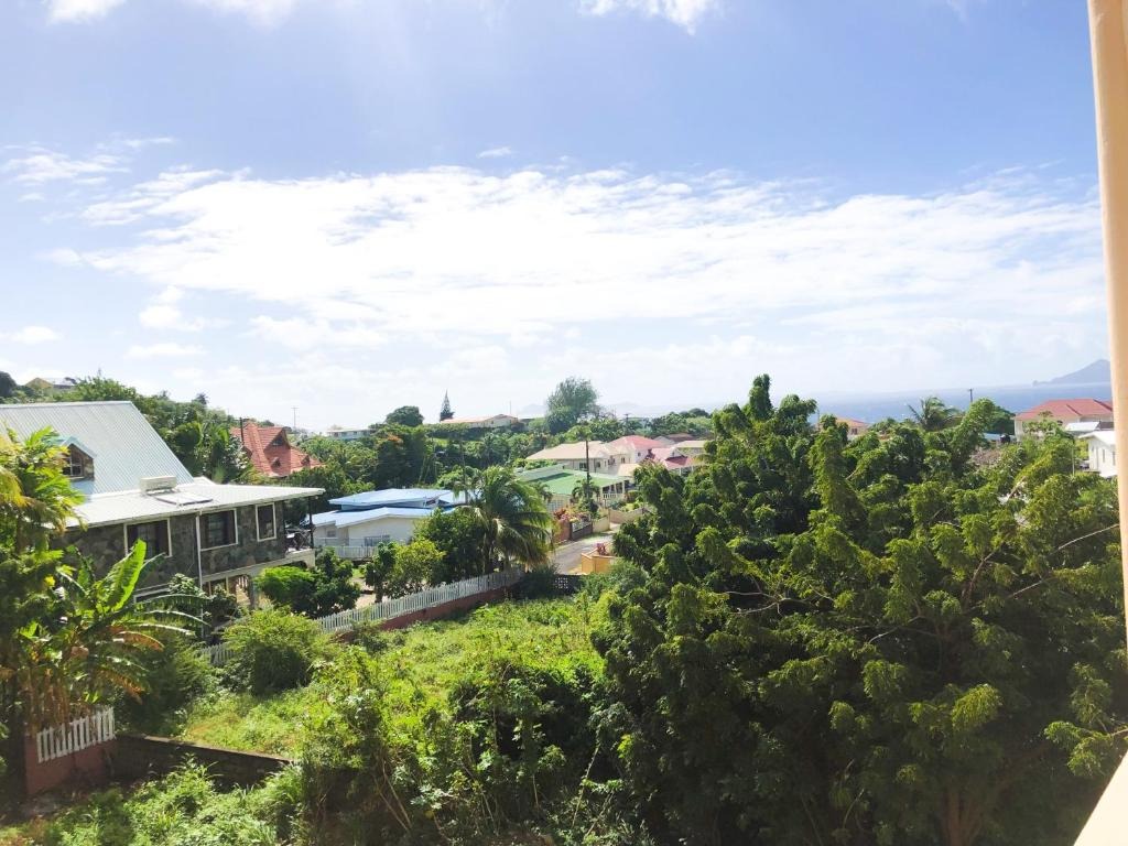 vacation apartments near St Vincent airport