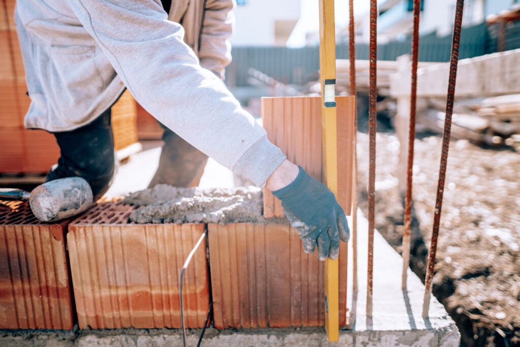 Masonry Contractors
