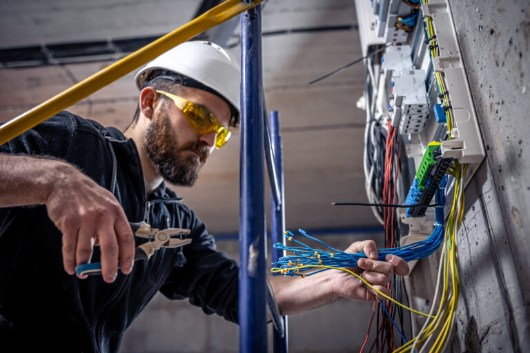 Palm coast electrician