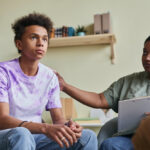 Death of the Teen Age