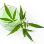 Natural Balm For Knee