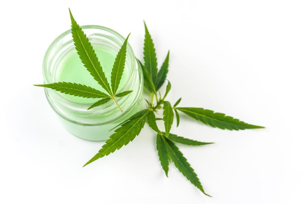 Natural Balm For Knee