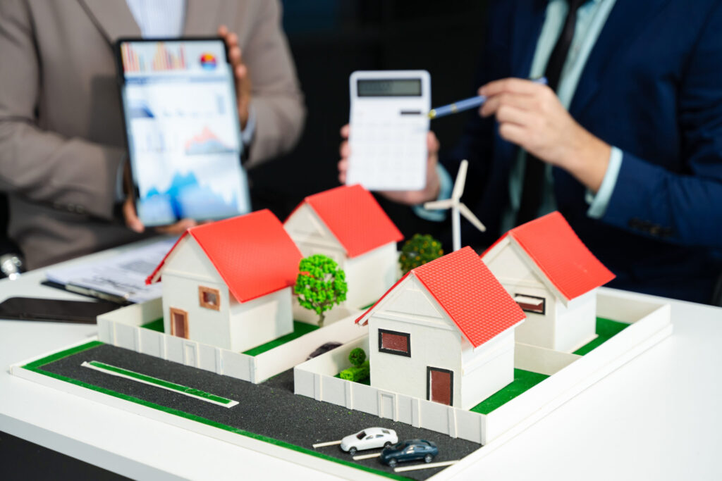 Independent real estate advisory