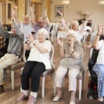Senior living community