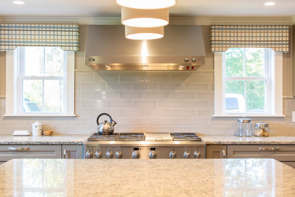 Kitchen Tile Installation Jacksonville Fl