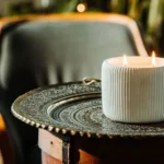 Scented candles for sale