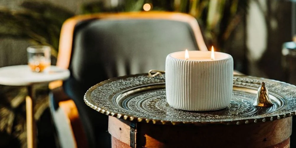 Scented candles for sale