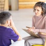 Licensed Clinical Psychologist